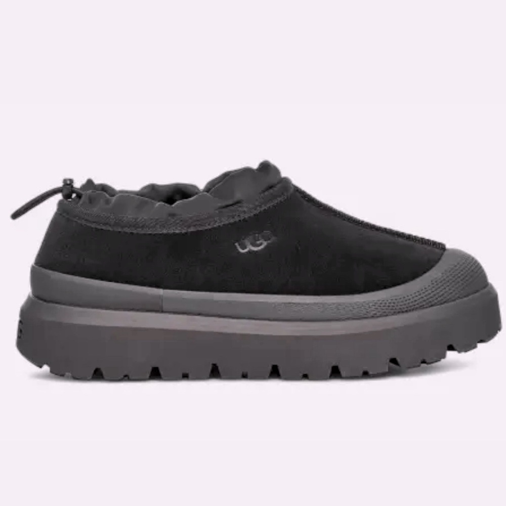 UGG Tasman Weather Hybird boots